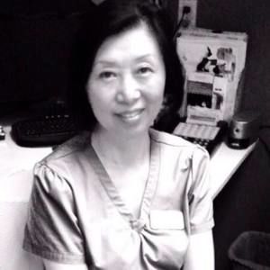 Meet your Posher, Rebecca